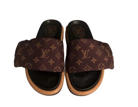 ciabatte louis vuitton donna prezzo|louis vuitton italiano.